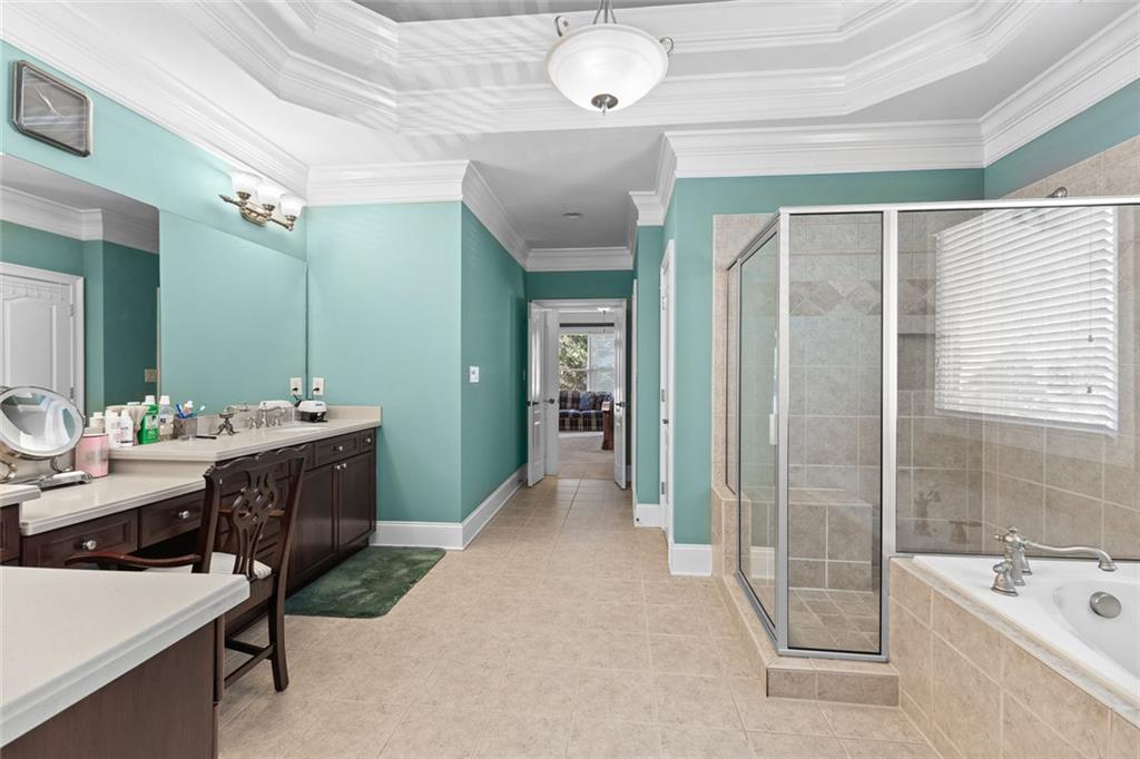 SUMMERHAVEN - Residential