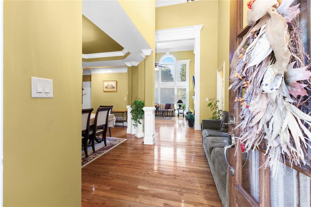 SUMMERHAVEN - Residential