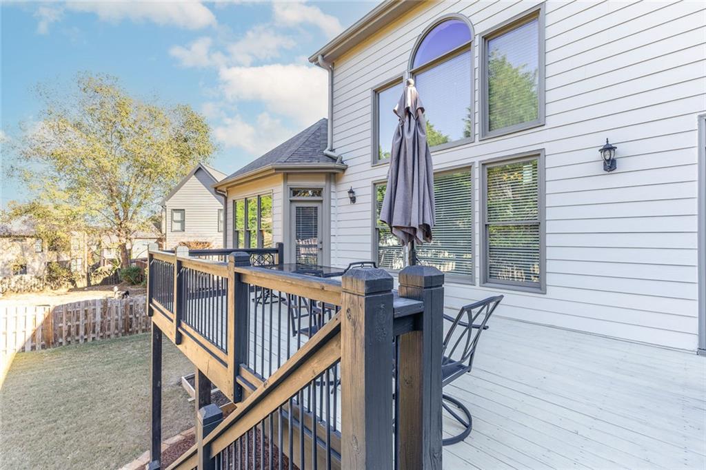 SUMMERHAVEN - Residential