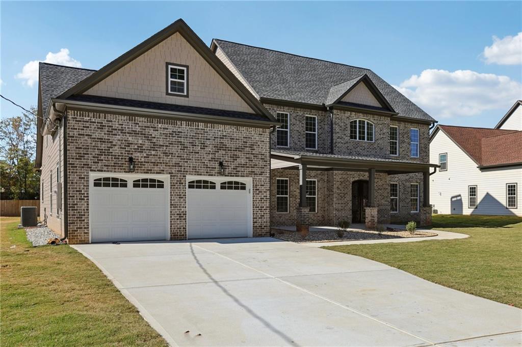 1949 Pucketts Drive SW