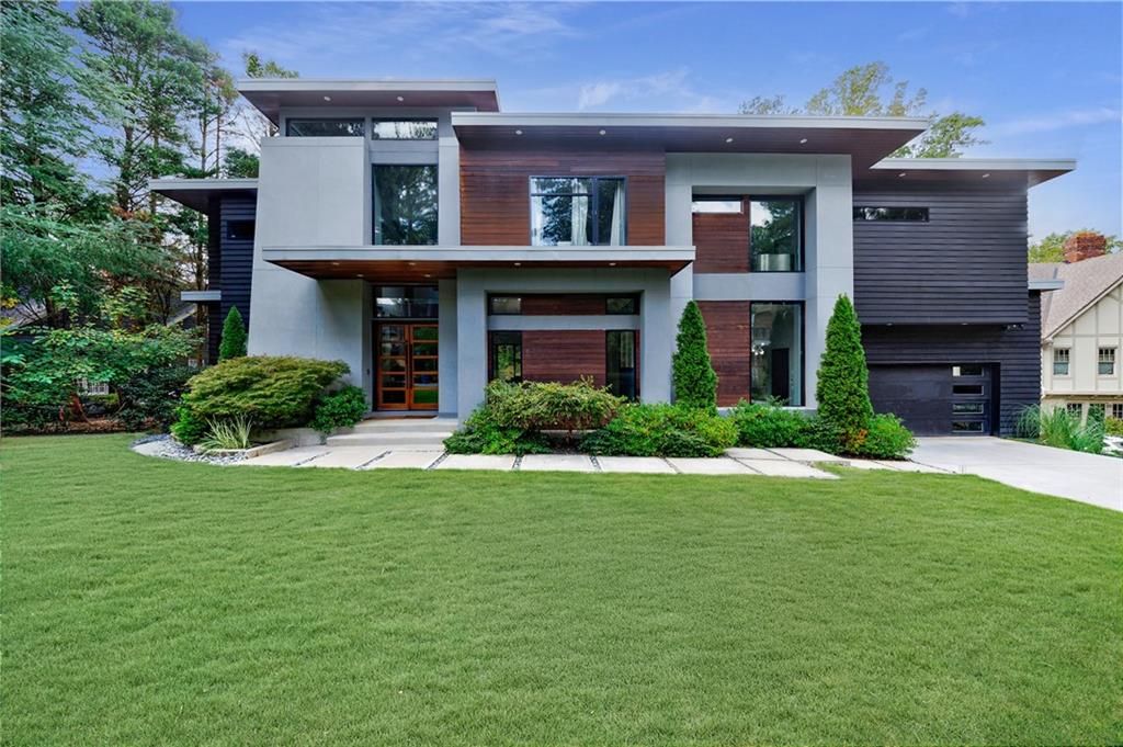 Photo of 4036 Statewood Road NE, Atlanta, GA 30342 (MLS # 7704904)