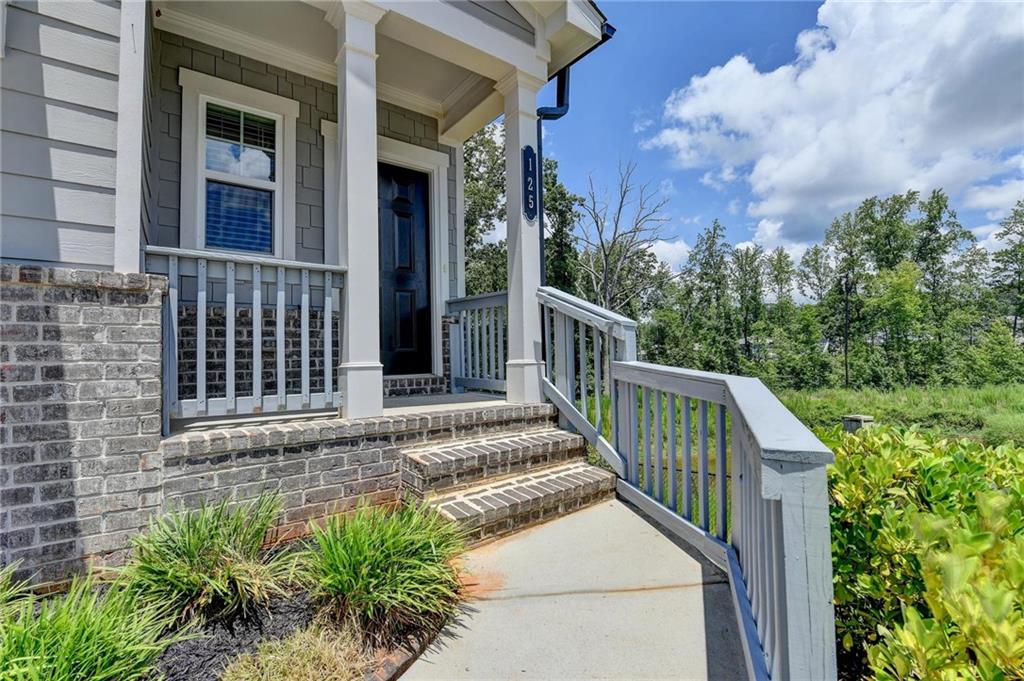 125 Osprey Overlook Drive