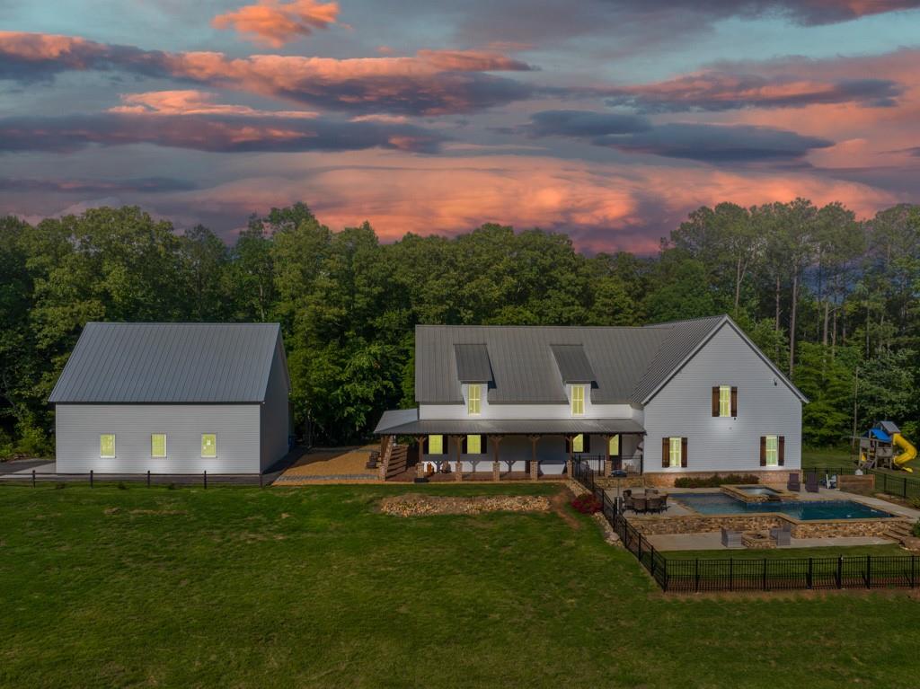 Bay Creek Estates - Residential