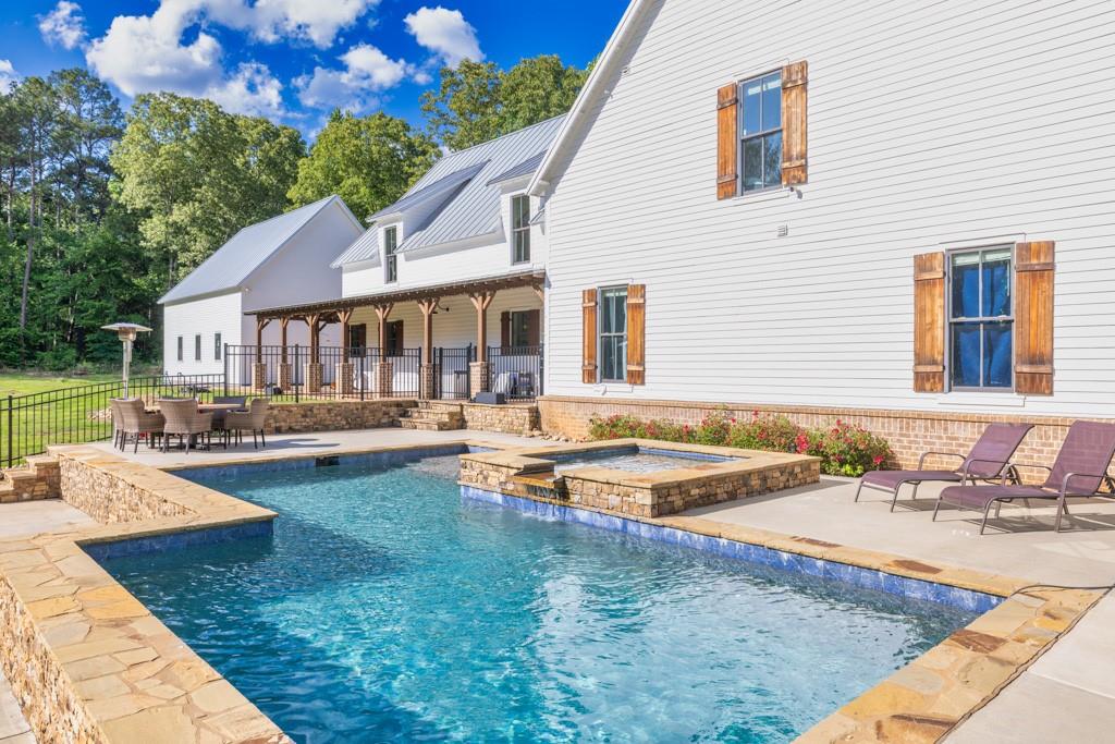 2731 Tribble Mill Road