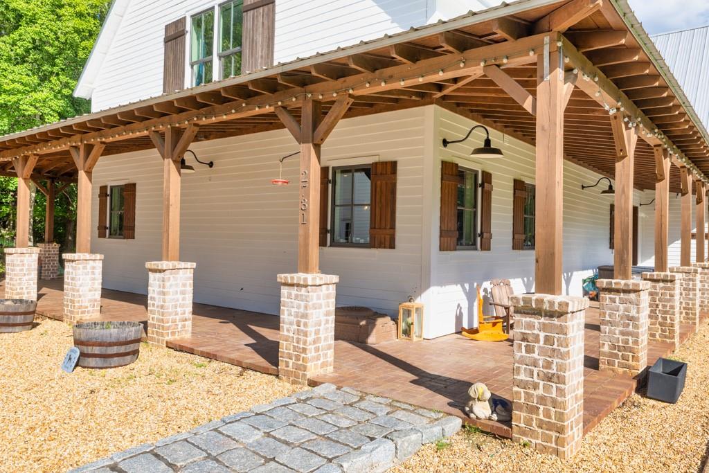 2731 Tribble Mill Road