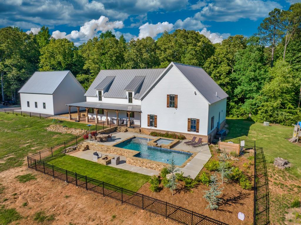 2731 Tribble Mill Road