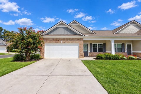Photo of 1 Westwillow Lane NW, Rome, GA 30165 (MLS # 7836692)