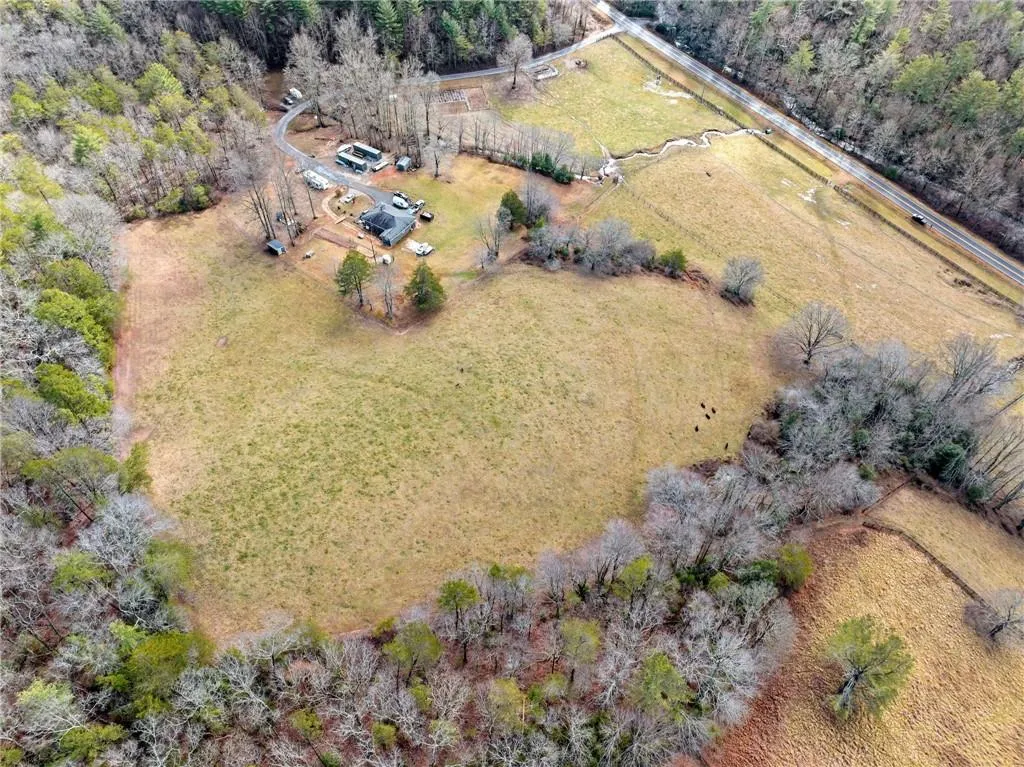 Blairsville, Georgia 30512, United States, ,Land,Active,5136