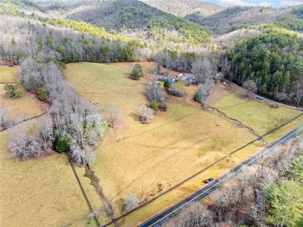 Blairsville, Georgia 30512, United States, ,Land,Active,5136