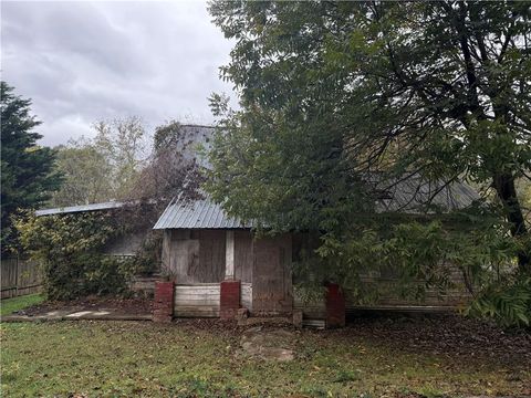 55/57 Shaw St Kingston GA 30145