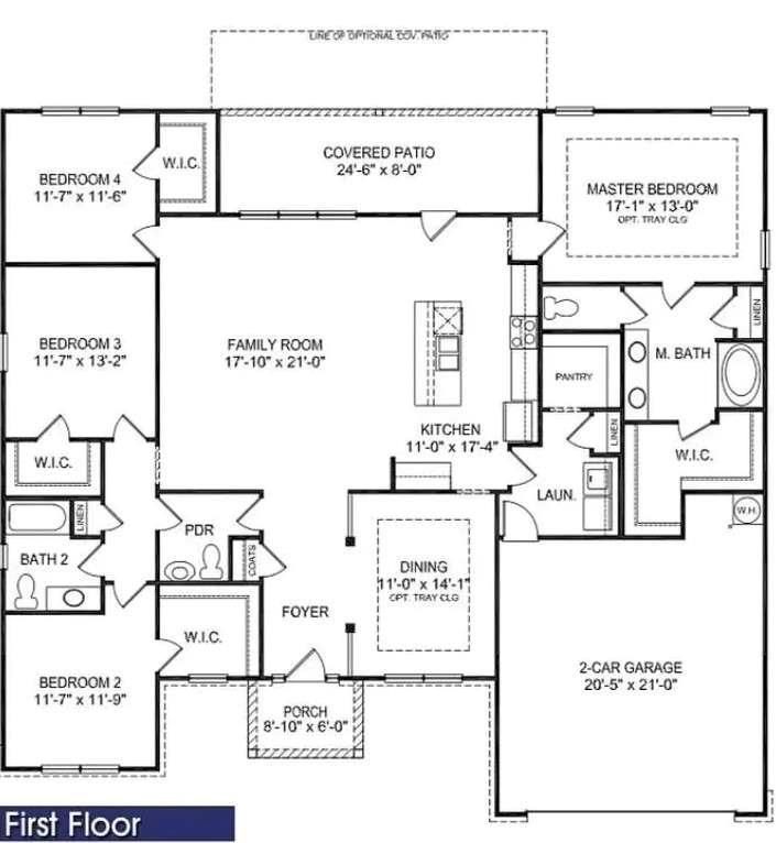 366 Charles Ridge #53