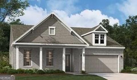404 Satilla Court Locust Grove GA 30248