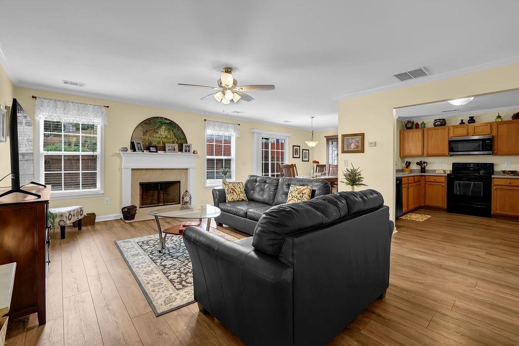 2480 Sheldon Place, Cumming, Georgia image 6