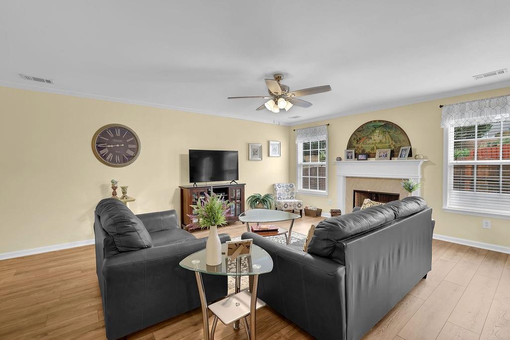 2480 Sheldon Place, Cumming, Georgia image 4