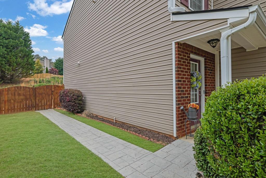 2480 Sheldon Place, Cumming, Georgia image 27