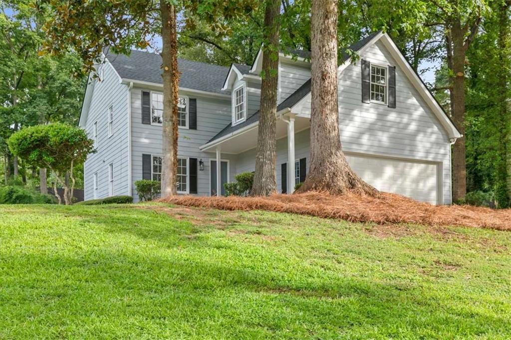 Hidden Hills - Residential