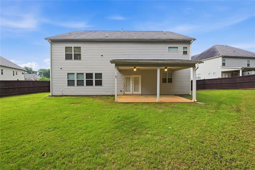 136 Charolais Drive