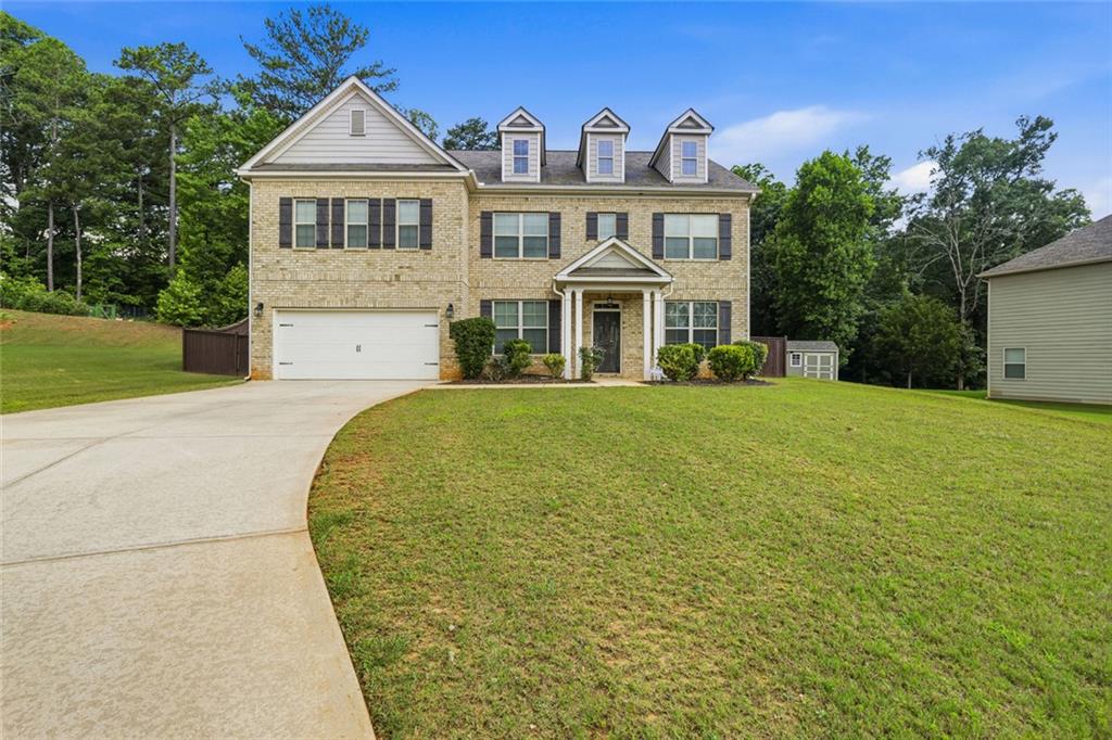 136 Charolais Drive