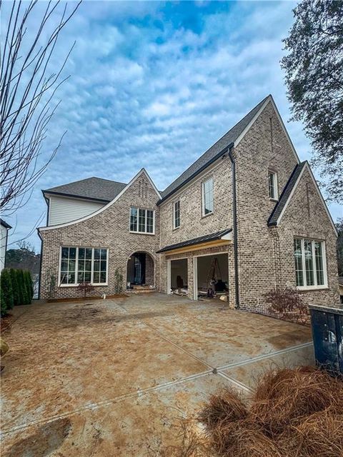 Photo of 102 King Street, Roswell, GA 30075 (MLS # 7690418)