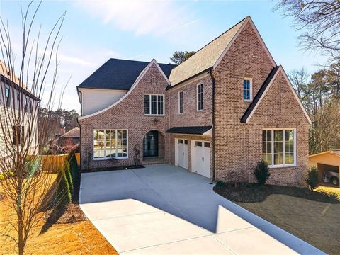 102 King Street Roswell GA 30075