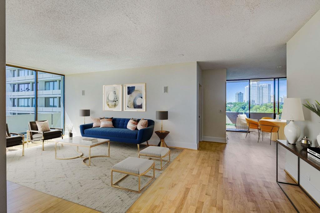 2575 Peachtree Road NE 15G