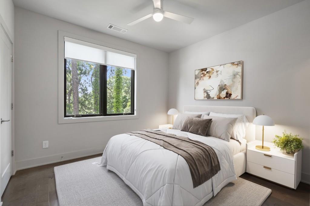 133 City View Court NE