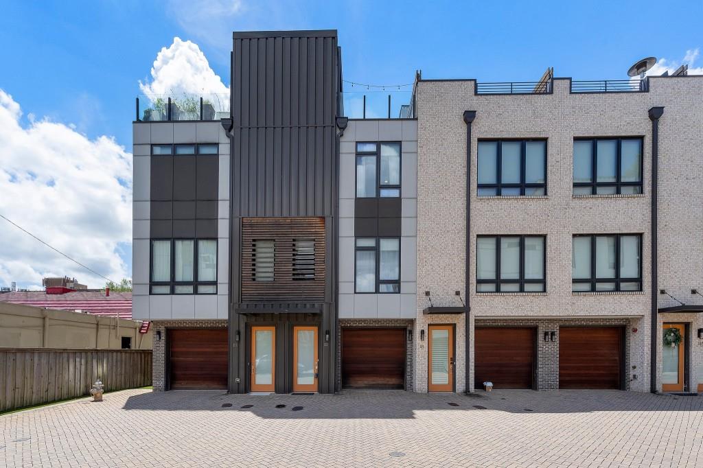 Views At O4W - Residential