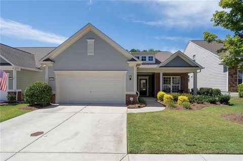 114 Wood Hollow Drive Woodstock GA 30188