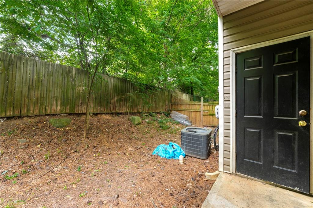 4670 Ernest Drive, Forest Park, Georgia image 15