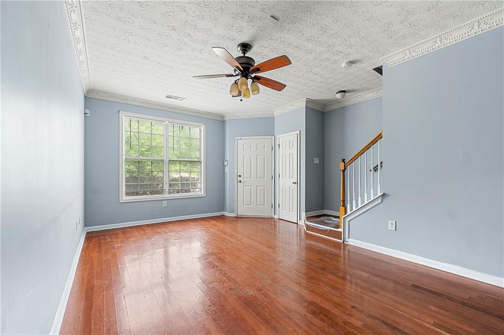 4670 Ernest Drive, Forest Park, Georgia image 3