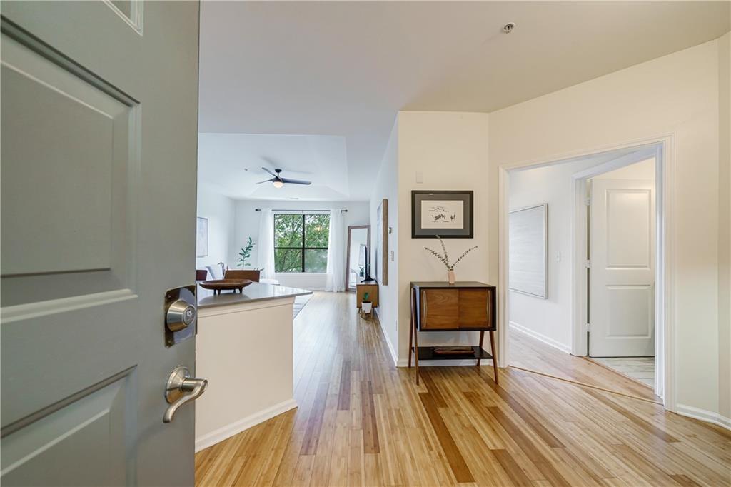 Freedom Lofts - Residential