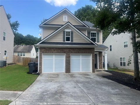 Homes For Sale - 2625 Fresian Court<br/> Buford, GA 30519