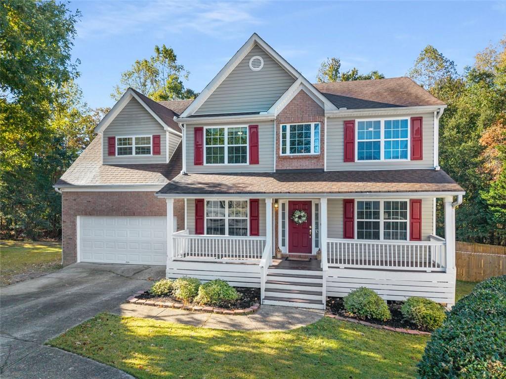 3600 Bogan Mill Road