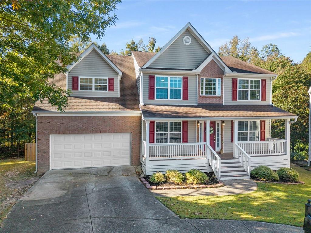 3600 Bogan Mill Road