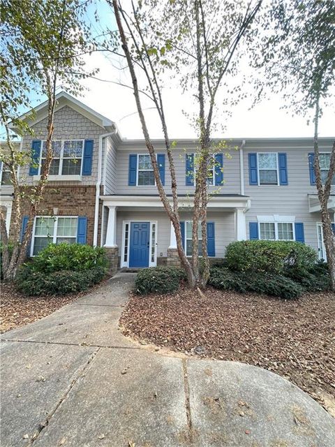 Photo of 585 McWilliams Road SE #2306, Atlanta, GA 30315 (MLS # 7718528)