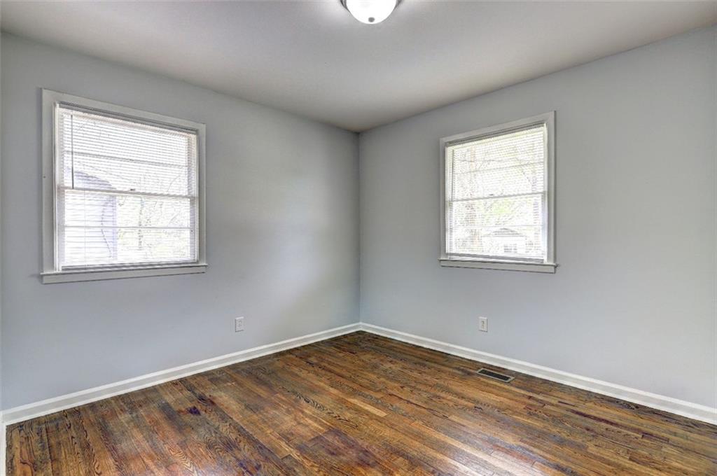 Thomasville - Residential Lease