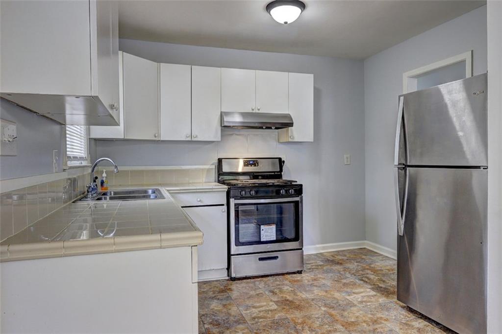 Thomasville - Residential Lease