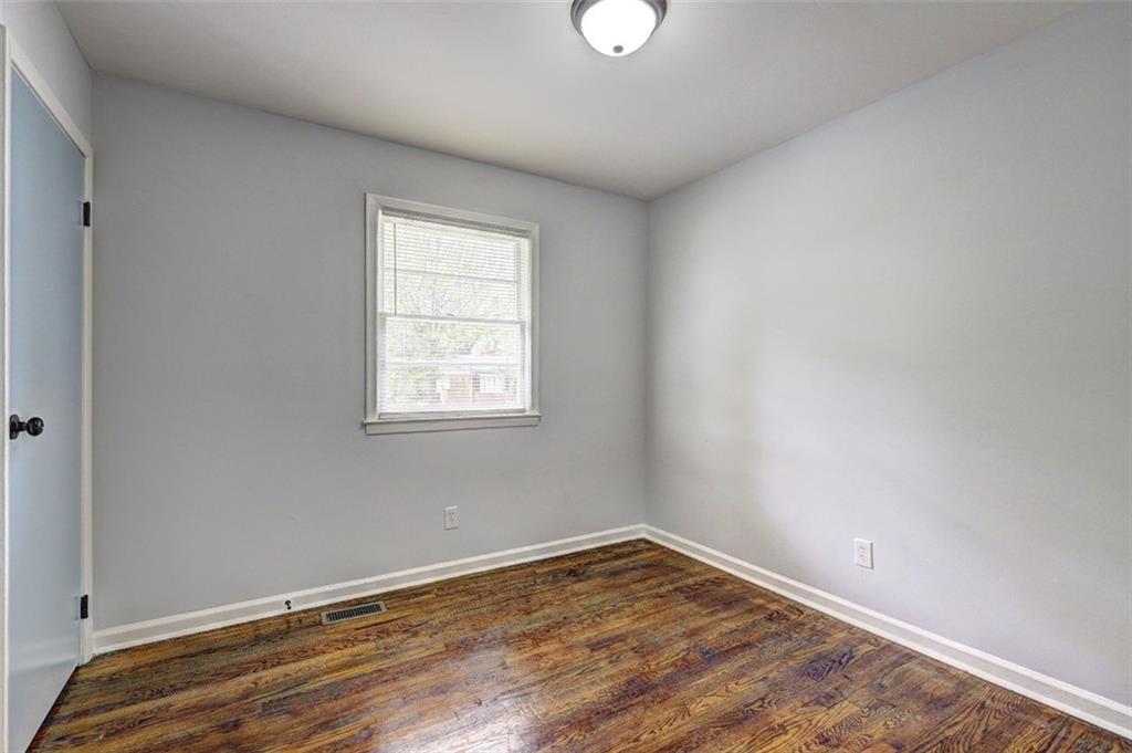 Thomasville - Residential Lease