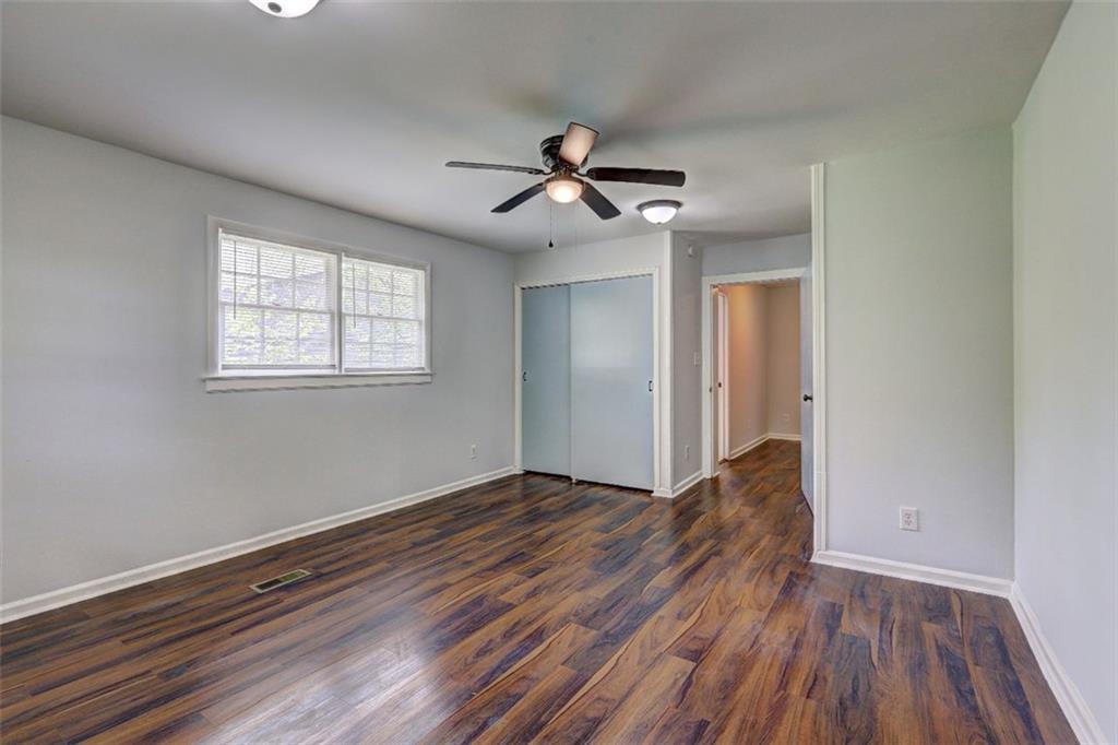 Thomasville - Residential Lease