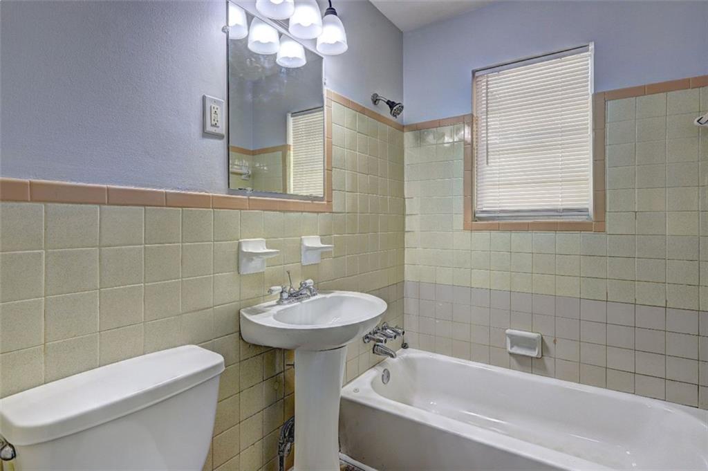 Thomasville - Residential Lease