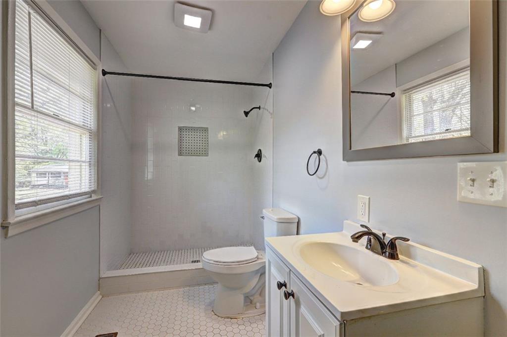 Thomasville - Residential Lease