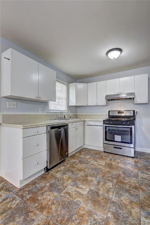Thomasville - Residential Lease