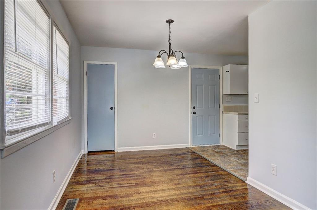 Thomasville - Residential Lease
