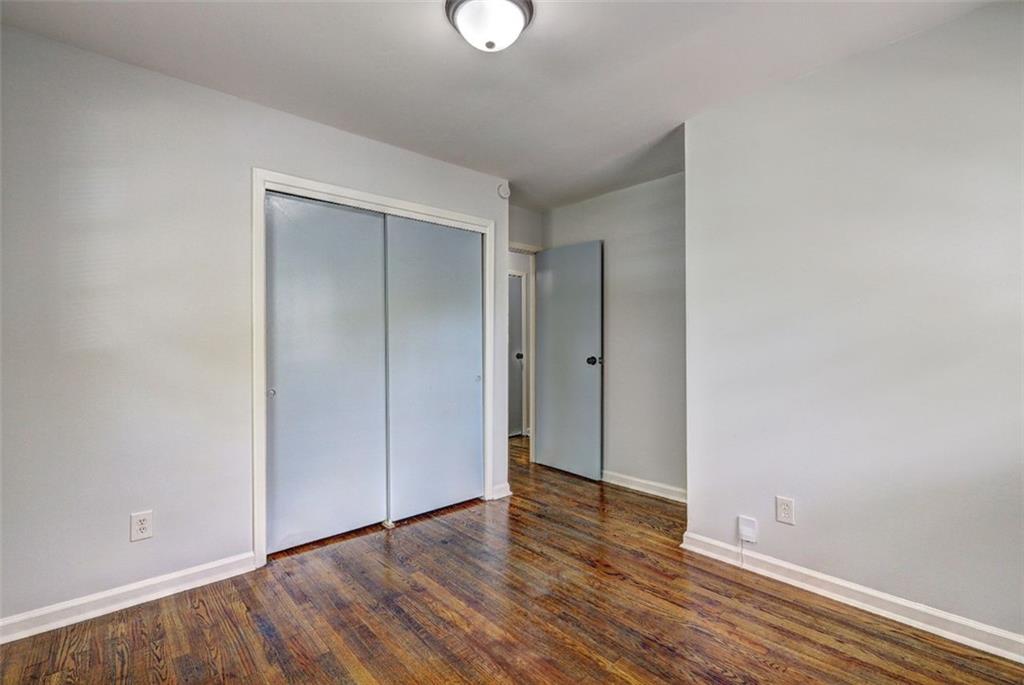 Thomasville - Residential Lease