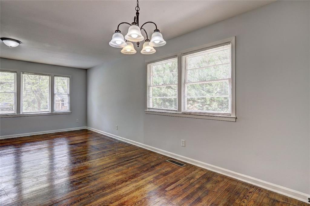 Thomasville - Residential Lease