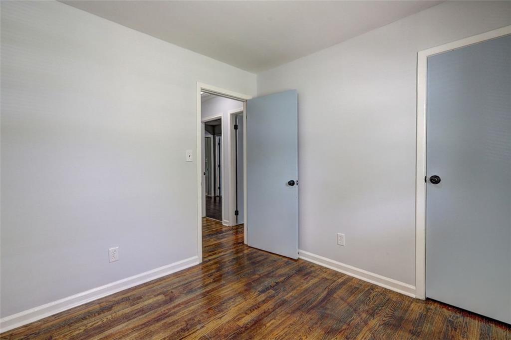 Thomasville - Residential Lease