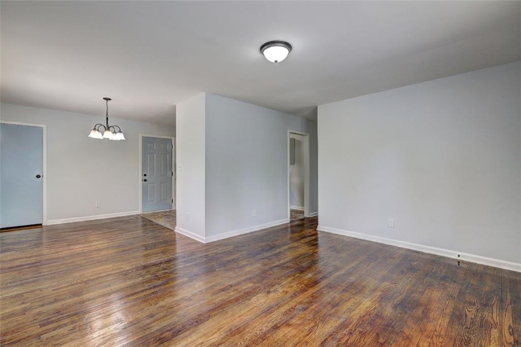 Thomasville - Residential Lease
