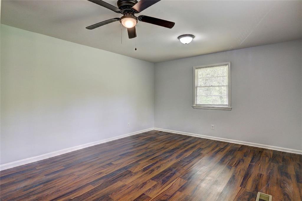 Thomasville - Residential Lease