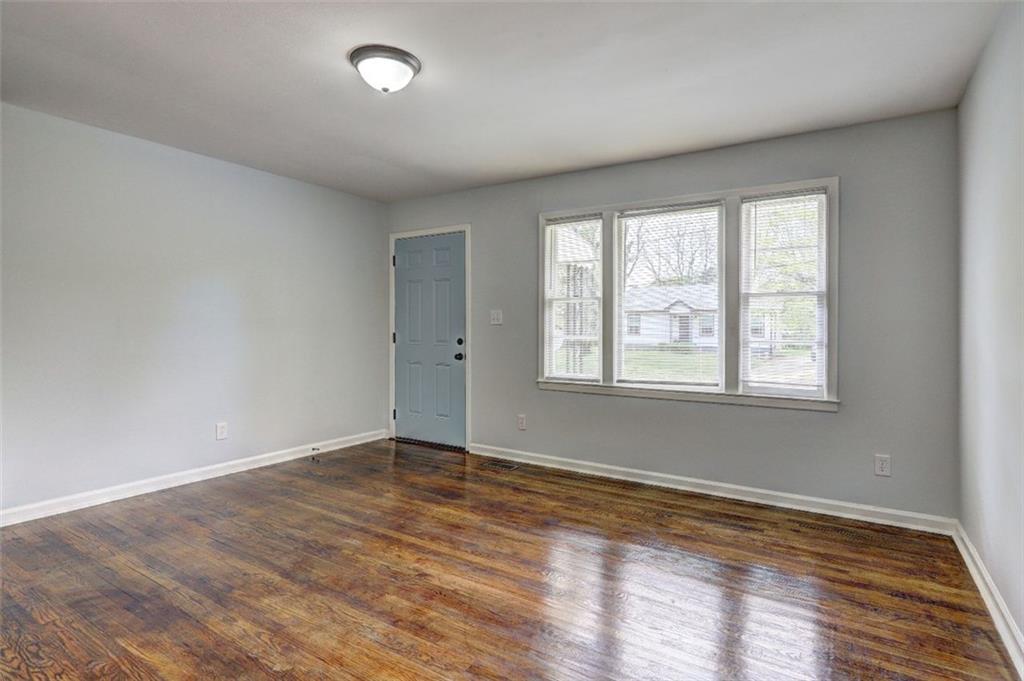 Thomasville - Residential Lease