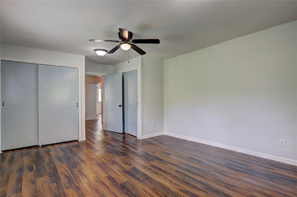 Thomasville - Residential Lease